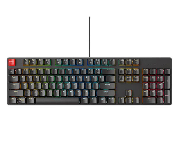 Glorious GMMK Full-Size GMMK-BRN-V2 - 595474 - zdjęcie